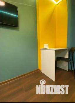 1-к квартира, посуточно, 23м2, 1/1 этаж