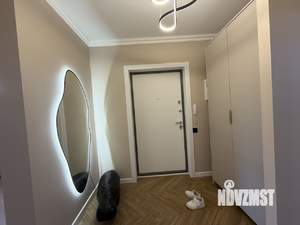 3-к квартира, на длительный срок, 70м2, 4/9 этаж