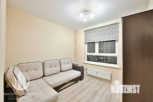 1-к квартира, на длительный срок, 32м2, 12/17 этаж