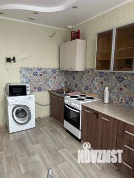 2-к квартира, на длительный срок, 56м2, 4/17 этаж