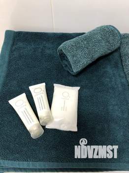 Студия квартира, посуточно, 22м2, 20/25 этаж
