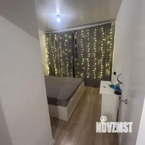 2-к квартира, на длительный срок, 38м2, 10/17 этаж