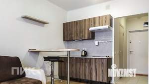 Студия квартира, на длительный срок, 23м2, 10/14 этаж