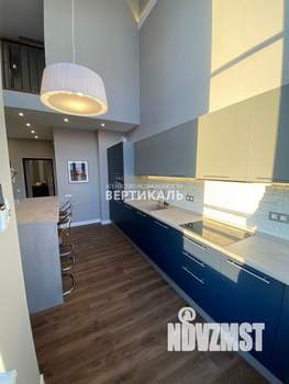 2-к квартира, на длительный срок, 65м2, 6/6 этаж