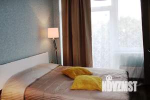 Студия квартира, посуточно, 23м2, 6/9 этаж