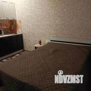 Студия квартира, посуточно, 30м2, 9/9 этаж