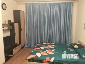 Студия квартира, на длительный срок, 21м2, 1/20 этаж