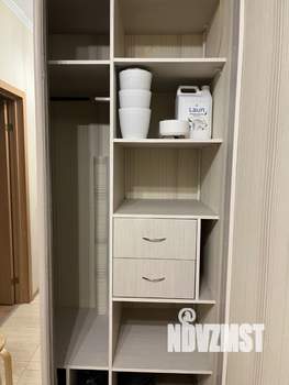 1-к квартира, на длительный срок, 41м2, 3/17 этаж