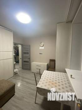 2-к квартира, на длительный срок, 45м2, 3/5 этаж