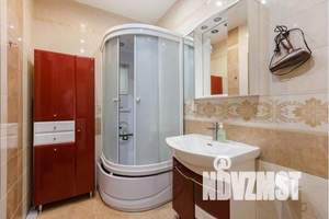 2-к квартира, посуточно, 59м2, 3/17 этаж