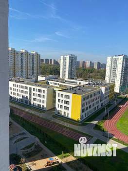 3-к квартира, на длительный срок, 80м2, 13/17 этаж