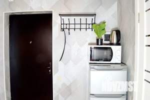 1-к квартира, посуточно, 45м2, 1/17 этаж