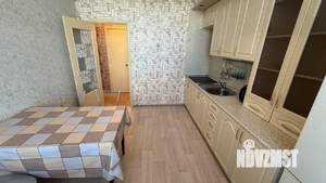 1-к квартира, на длительный срок, 48м2, 17/17 этаж