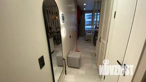 Студия квартира, посуточно, 23м2, 4/17 этаж