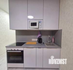 1-к квартира, посуточно, 23м2, 1/1 этаж