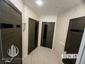 2-к квартира, на длительный срок, 42м2, 4/7 этаж