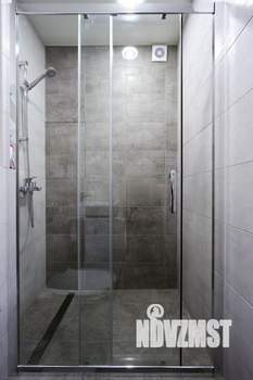 1-к квартира, посуточно, 23м2, 1/1 этаж