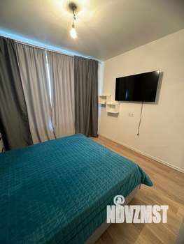 2-к квартира, на длительный срок, 36м2, 17/24 этаж