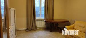 2-к квартира, на длительный срок, 45м2, 1/2 этаж