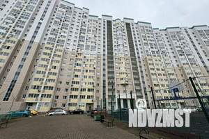 2-к квартира, посуточно, 60м2, 3/20 этаж