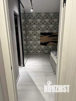 1-к квартира, на длительный срок, 53м2, 3/17 этаж