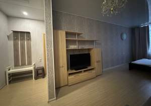 1-к квартира, на длительный срок, 40м2, 3/19 этаж