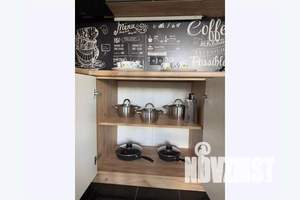 1-к квартира, посуточно, 27м2, 5/25 этаж