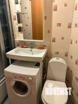 1-к квартира, на длительный срок, 35м2, 7/9 этаж