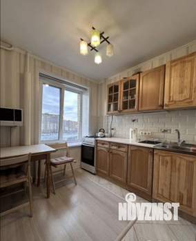 1-к квартира, на длительный срок, 35м2, 8/9 этаж