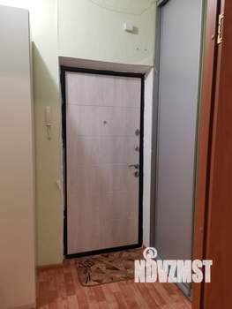 1-к квартира, на длительный срок, 40м2, 17/18 этаж