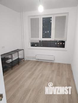 2-к квартира, на длительный срок, 51м2, 7/17 этаж