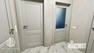 2-к квартира, на длительный срок, 40м2, 6/17 этаж