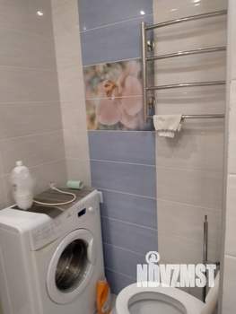 Студия квартира, на длительный срок, 27м2, 14/17 этаж