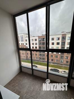 1-к квартира, на длительный срок, 45м2, 6/7 этаж