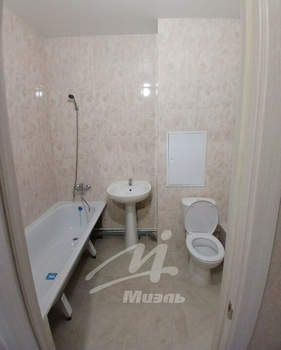 Студия квартира, на длительный срок, 23м2, 16/24 этаж