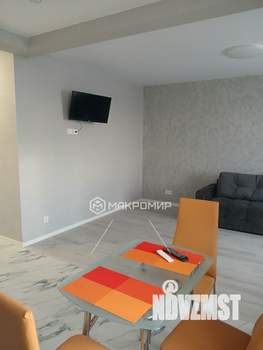 2-к квартира, на длительный срок, 60м2, 11/17 этаж