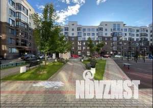 Студия квартира, на длительный срок, 24м2, 1/6 этаж