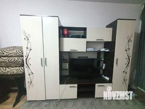 1-к квартира, на длительный срок, 30м2, 24/25 этаж