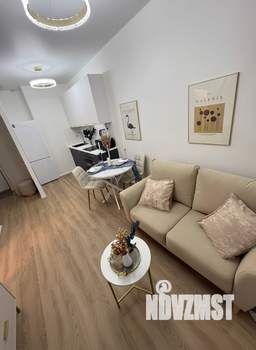 1-к квартира, на длительный срок, 34м2, 12/12 этаж