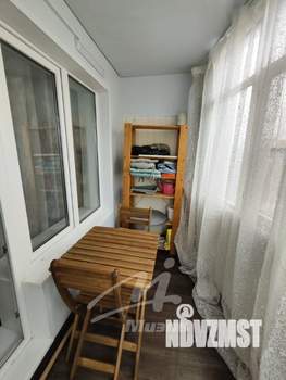 1-к квартира, на длительный срок, 35м2, 7/9 этаж