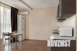 1-к квартира, посуточно, 34м2, 10/12 этаж