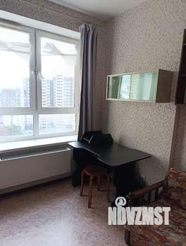 1-к квартира, на длительный срок, 45м2, 15/17 этаж