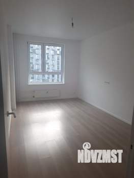 3-к квартира, на длительный срок, 57м2, 7/17 этаж