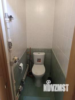 2-к квартира, на длительный срок, 43м2, 1/5 этаж