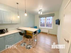 1-к квартира, на длительный срок, 32м2, 3/5 этаж