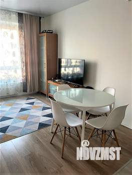 2-к квартира, на длительный срок, 40м2, 8/13 этаж