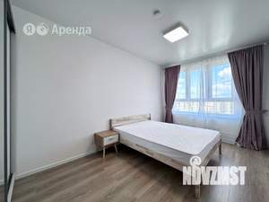 3-к квартира, на длительный срок, 57м2, 17/17 этаж