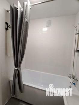 2-к квартира, на длительный срок, 40м2, 9/17 этаж