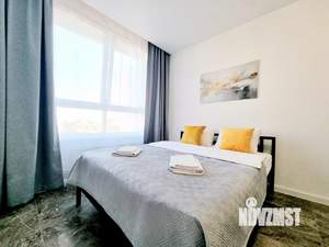 1-к квартира, посуточно, 23м2, 1/1 этаж