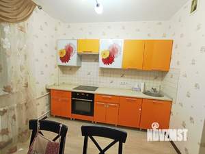 2-к квартира, на длительный срок, 60м2, 3/17 этаж